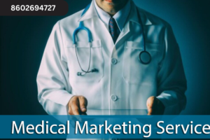 Medical Digital Marketing
