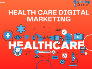 A Journey Through the World of Healthcare Search Marketing