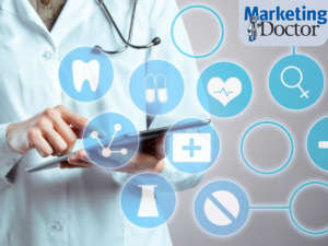 online marketing for doctors