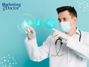 doctor digital marketing
