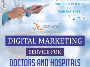 Empowering Your Medical Practice with Effective medical internet marketing