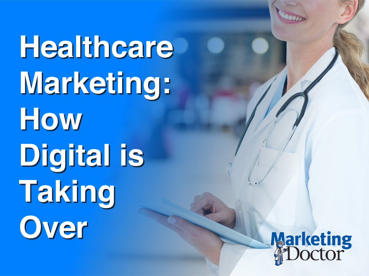 The digital health marketing in Healthcare: How Digital Health is Changing Lives
