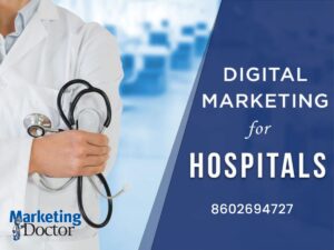 India's Best Healthcare Digital Marketing & Website Development Company