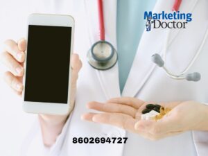 importance of healthcare digital marketing in advertising