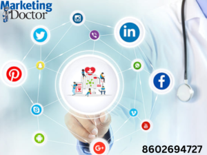 BEST TYPES OF DIGITAL MARKETING FOR HEALTHCARE PROFESSIONALS