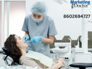 Best Digital Marketing Agency for Dentists in India