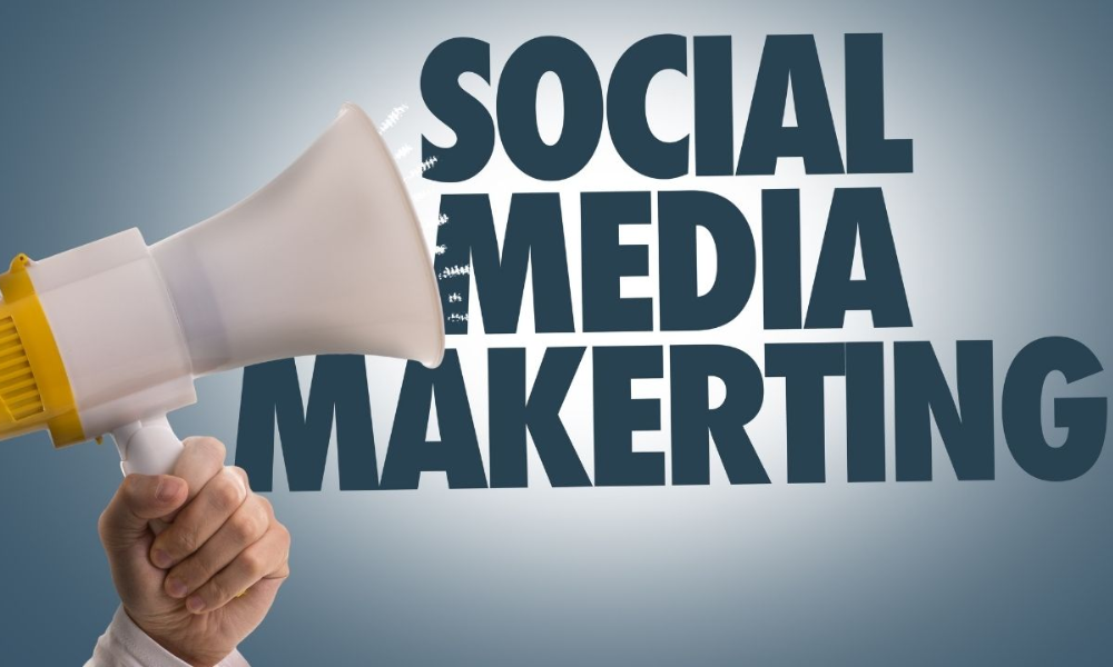 Social Media Marketing (2)