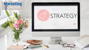 online marketing strategies for doctors