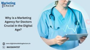 marketing agency for doctors