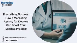 Marketing Agency for Doctors