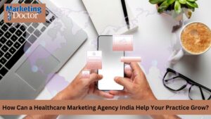 Healthcare Marketing Agency India