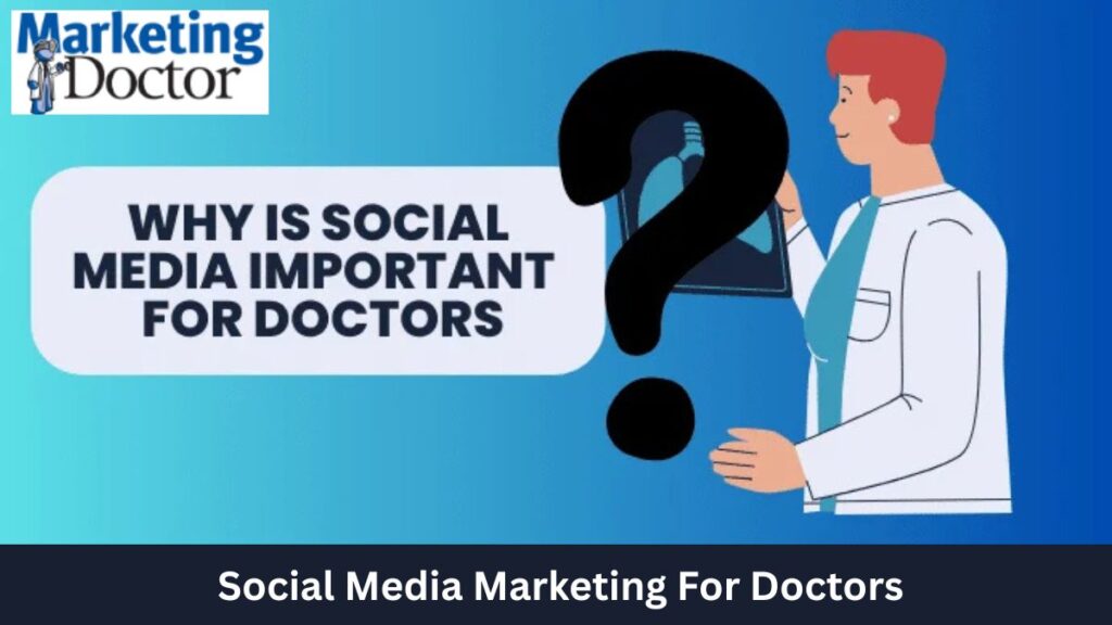 Medical Marketing Agency