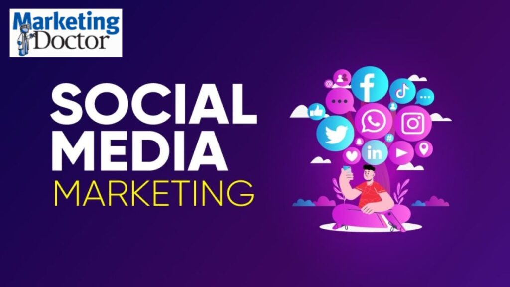 Social Media Marketing Best Digital Marketing Company