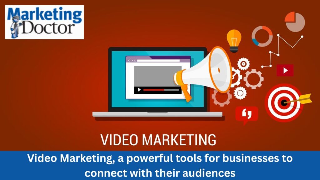 Video Marketing - Digital Marketing Company