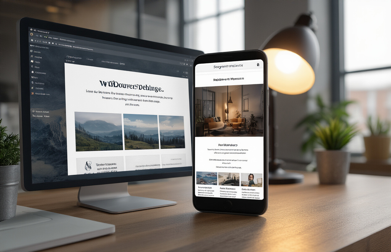 Neglecting Mobile Optimization Across Channels