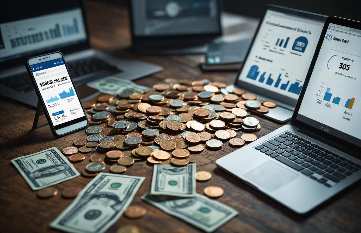 Spreading Budget Too Thin Across Multiple Platforms