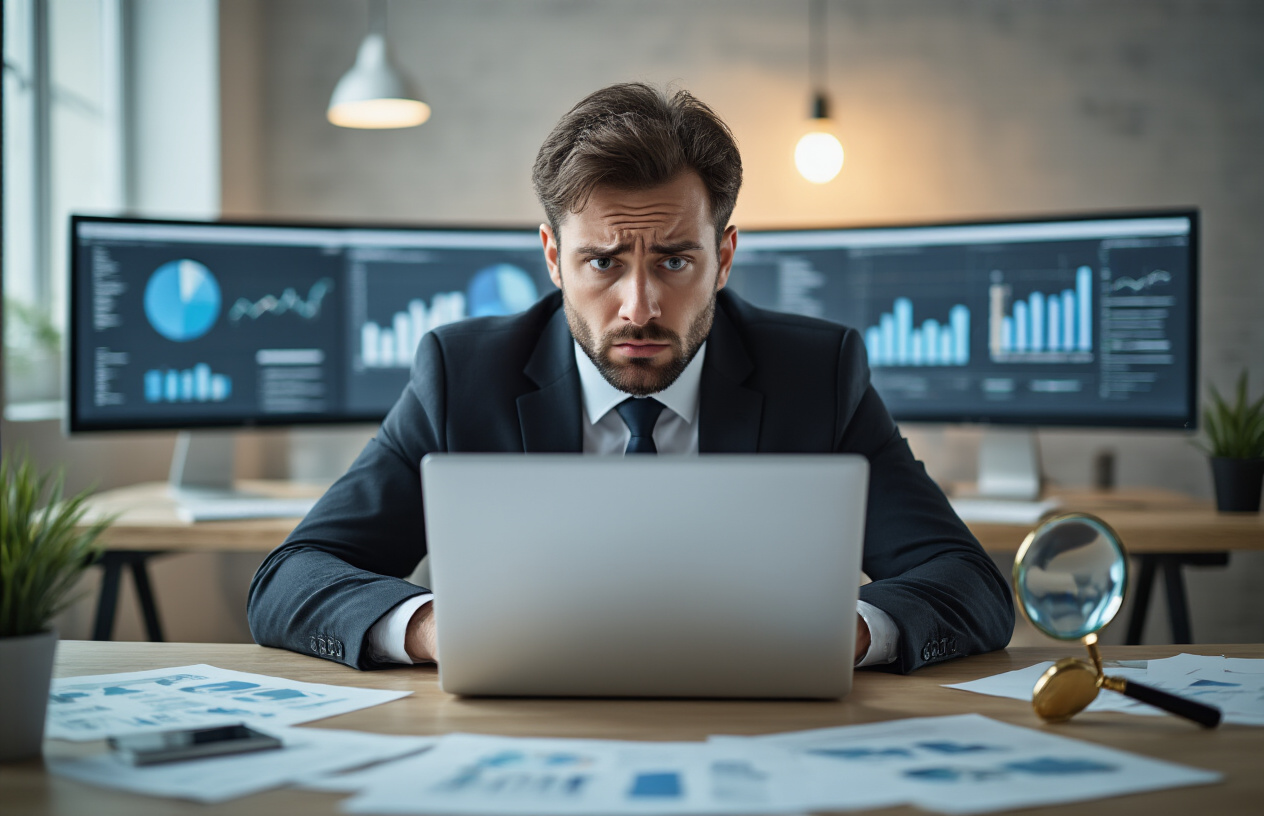 Skipping Competitor Analysis and Market Research