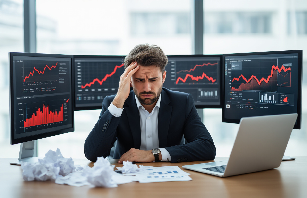 Abandoning Campaigns Too Early Before Optimization