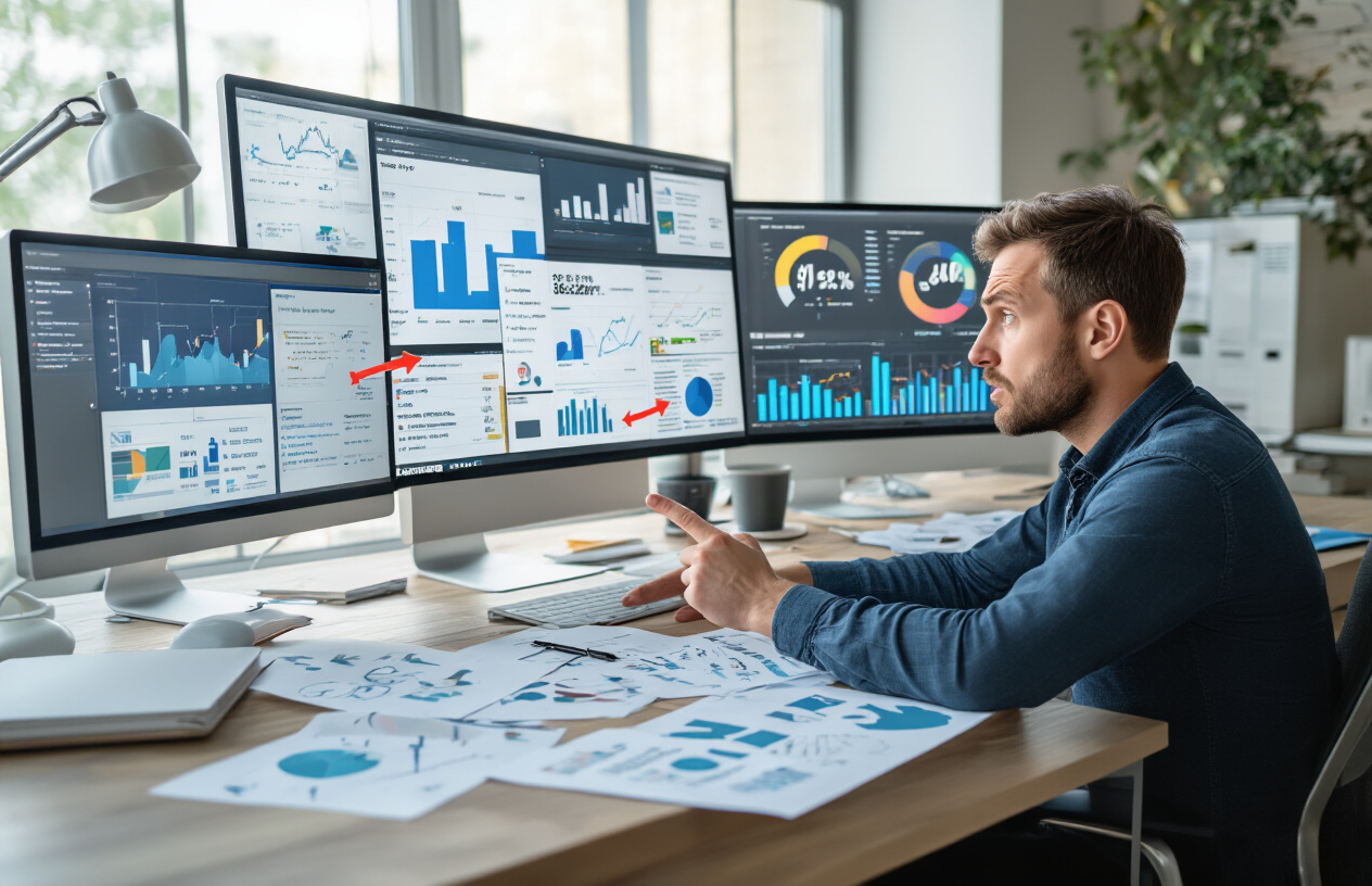 Targeting the Wrong Audience Segments