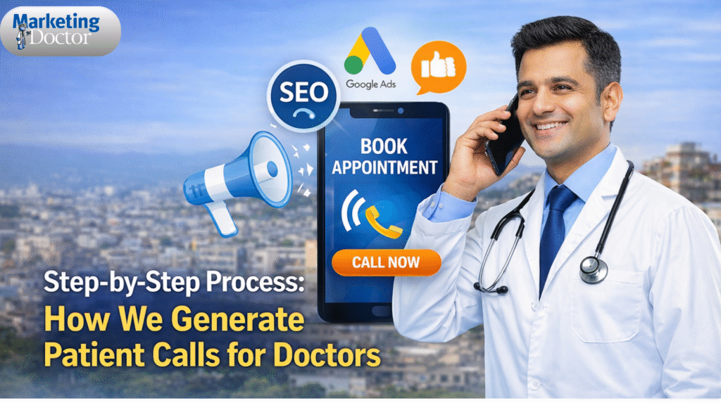 Best Marketing Agencies in Indore