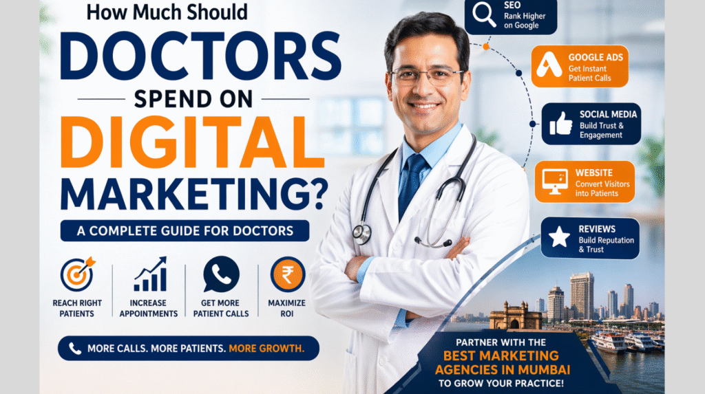 marketing agencies in mumbai