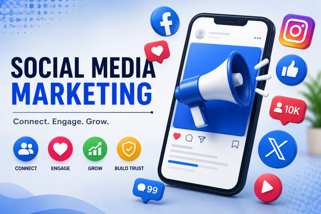 Digital Marketing for Doctors in Kolkata