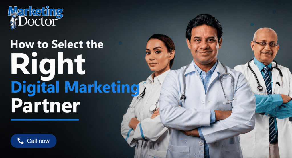 Digital Marketing for Doctors in Kolkata