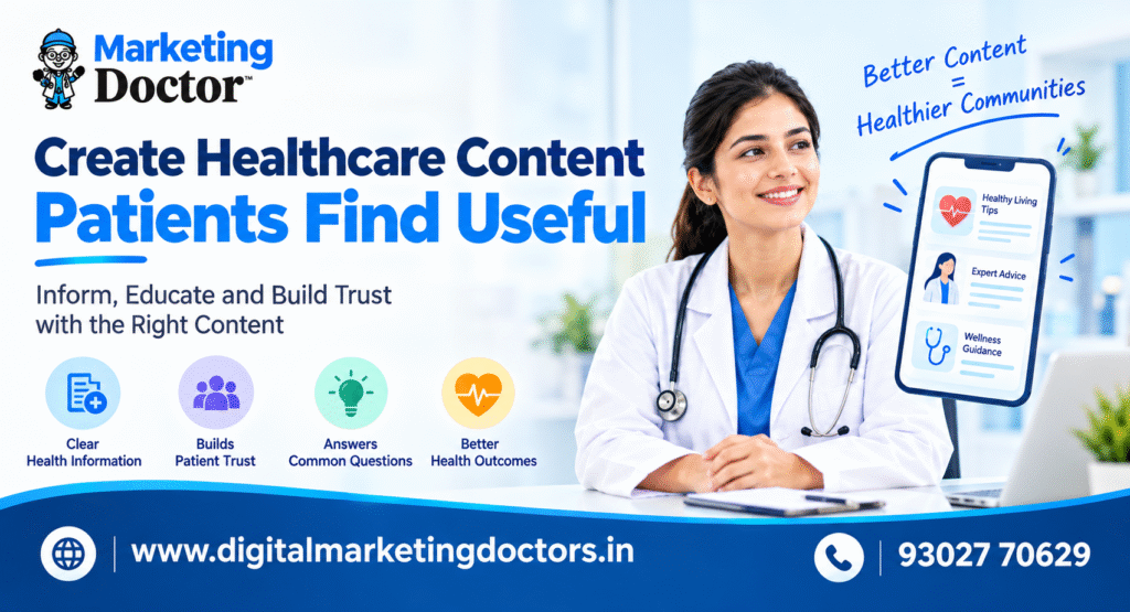 Dr. in Digital Marketing Gurugram