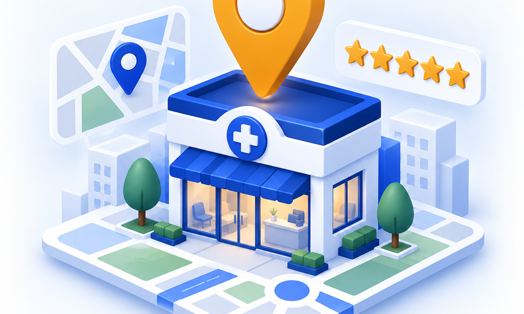 Google My Business