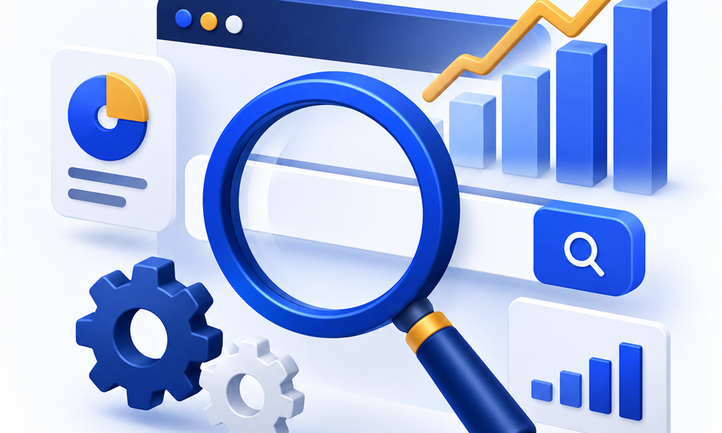 Search Engine Optimization