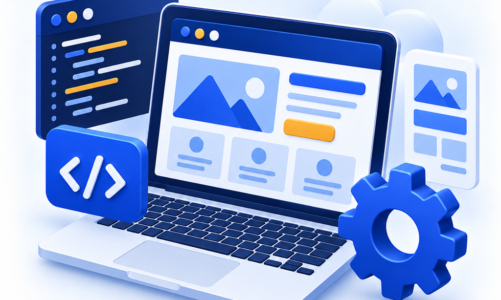 Website Development